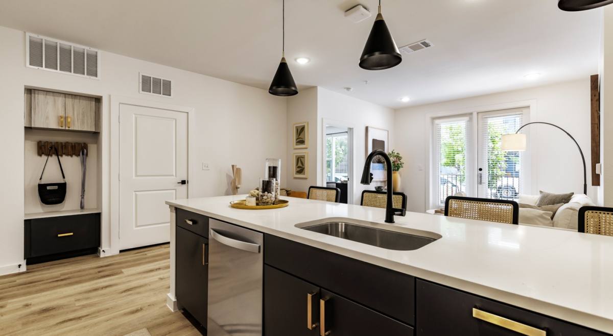 Apartment for rent at 3900 Berkman Dr #C6-77, Austin, TX 78723