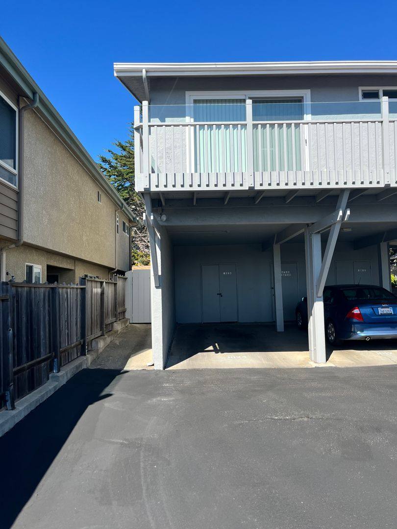 Condo for rent at 1024 S Ocean, Cayucos, CA 93430