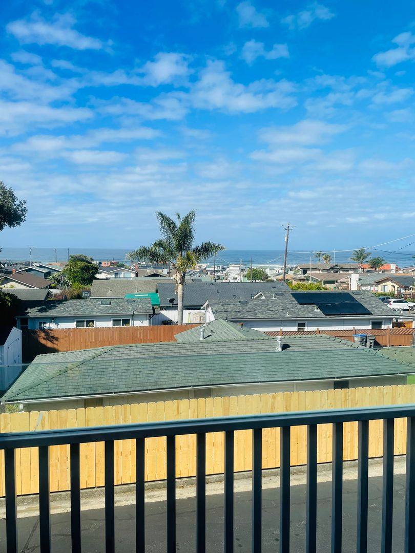 Condo for rent at 1024 S Ocean, Cayucos, CA 93430