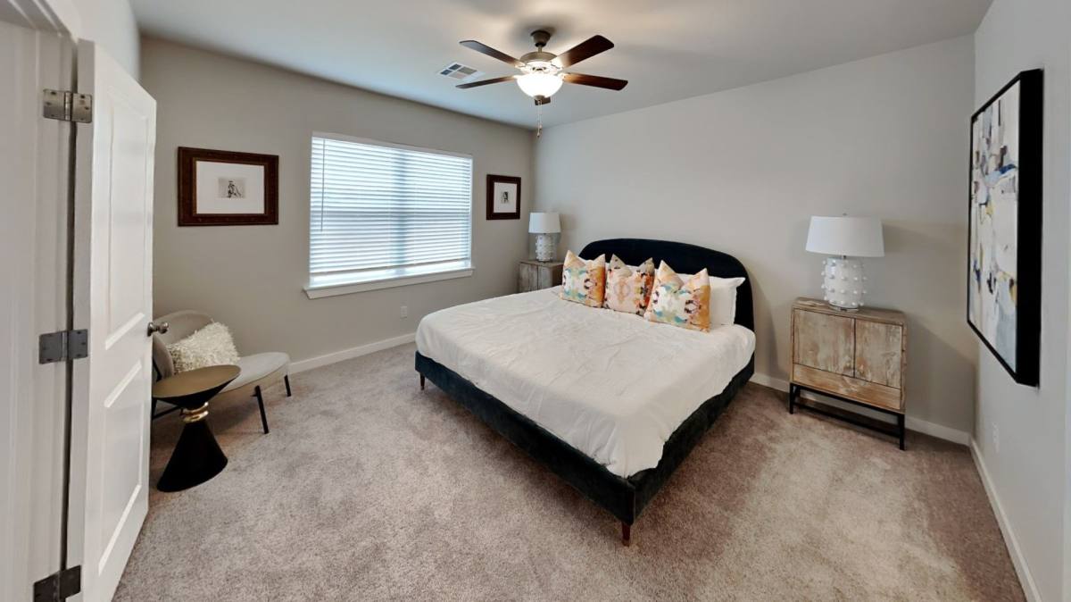 House for rent at 12405 Armstrong Dr, Edmond, OK 73013