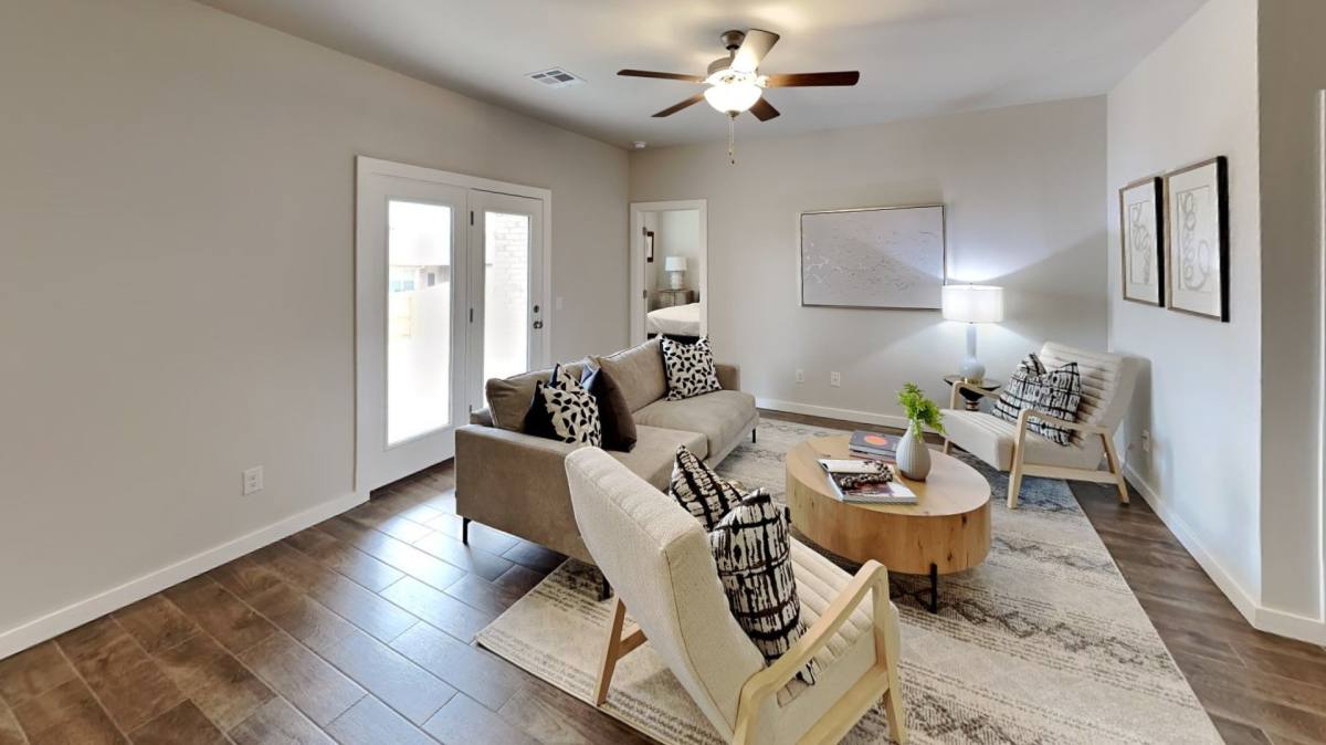 House for rent at 12405 Armstrong Dr, Edmond, OK 73013