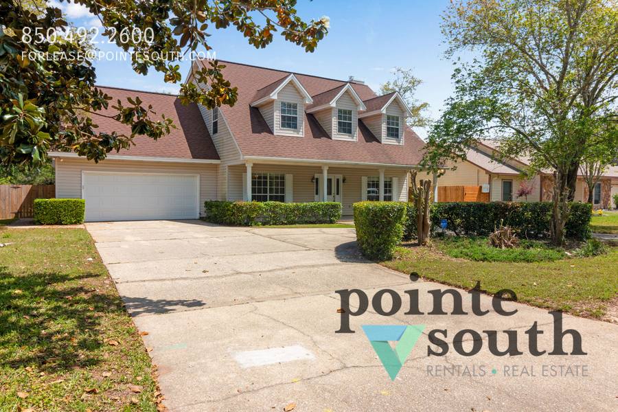 House for rent at 211 Natures Trail Court NW, Fort Walton Beach, FL 32548