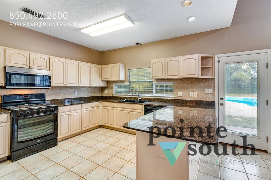 House for rent at 211 Natures Trail Court NW, Fort Walton Beach, FL 32548