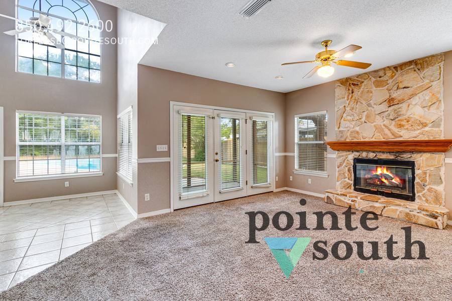 House for rent at 211 Natures Trail Court NW, Fort Walton Beach, FL 32548