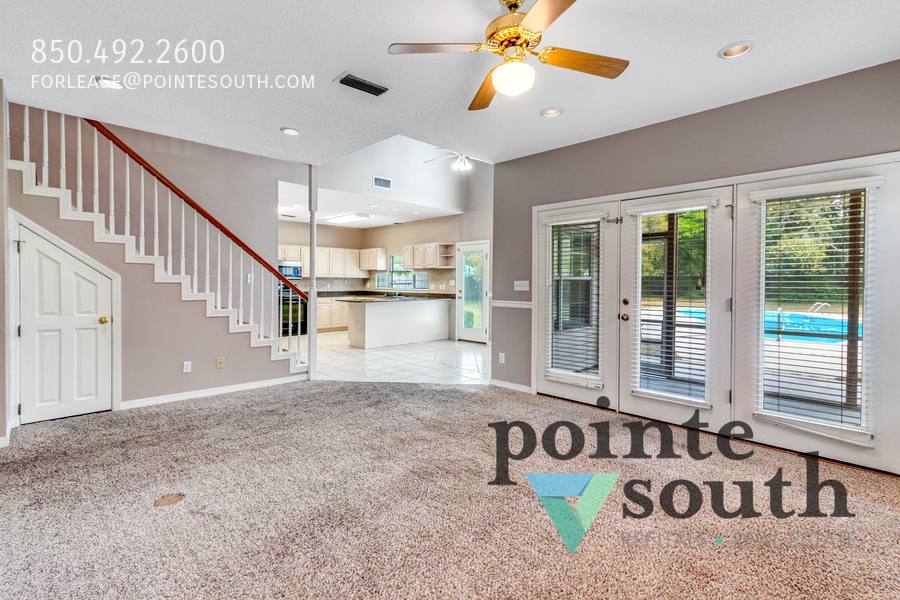House for rent at 211 Natures Trail Court NW, Fort Walton Beach, FL 32548