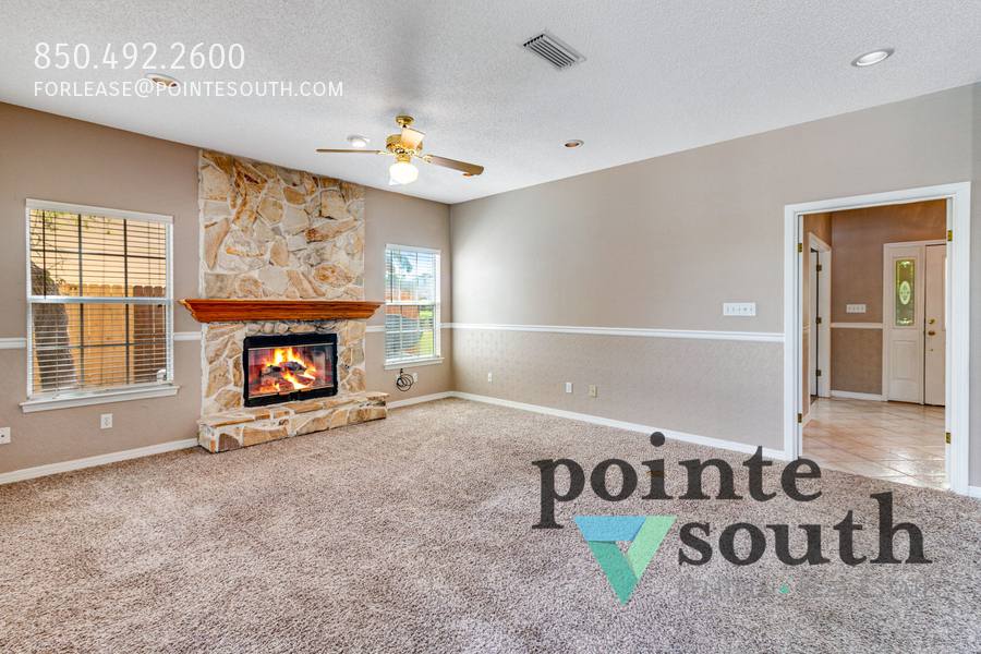House for rent at 211 Natures Trail Court NW, Fort Walton Beach, FL 32548