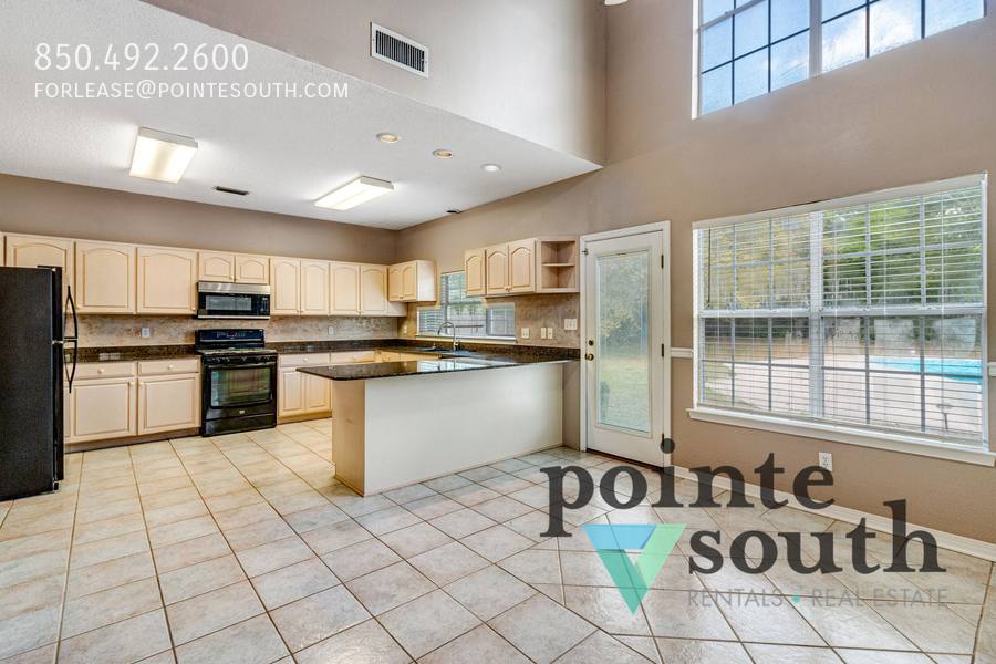 House for rent at 211 Natures Trail Court NW, Fort Walton Beach, FL 32548