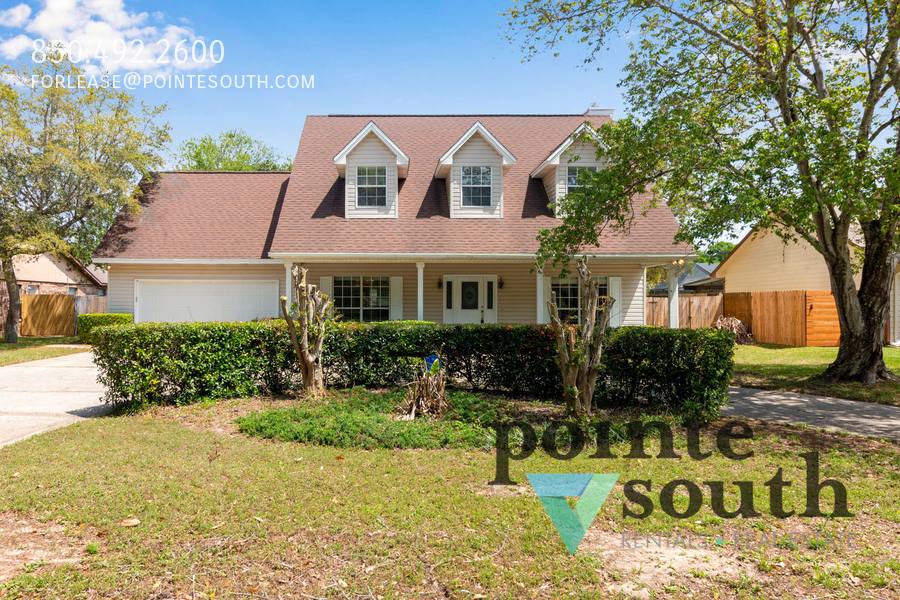 House for rent at 211 Natures Trail Court NW, Fort Walton Beach, FL 32548