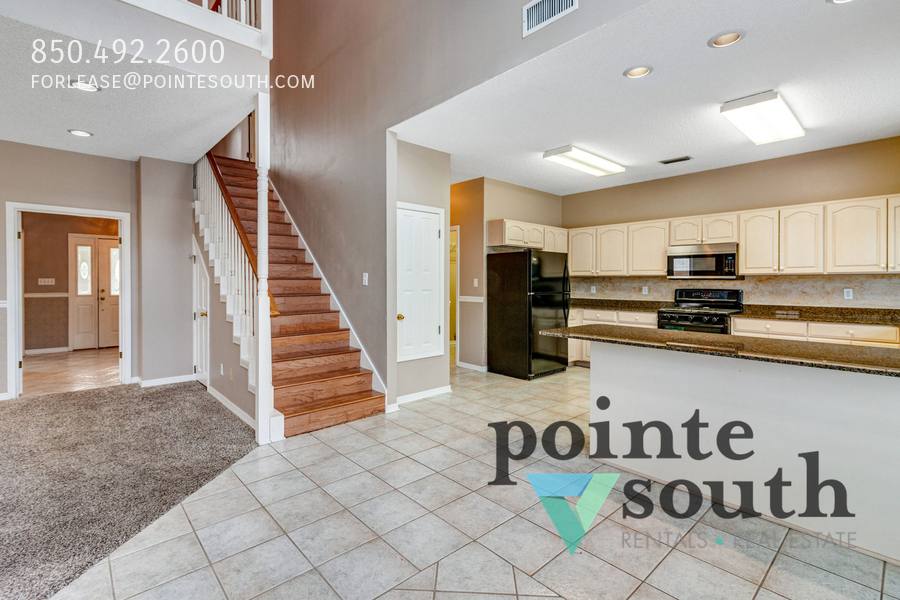 House for rent at 211 Natures Trail Court NW, Fort Walton Beach, FL 32548