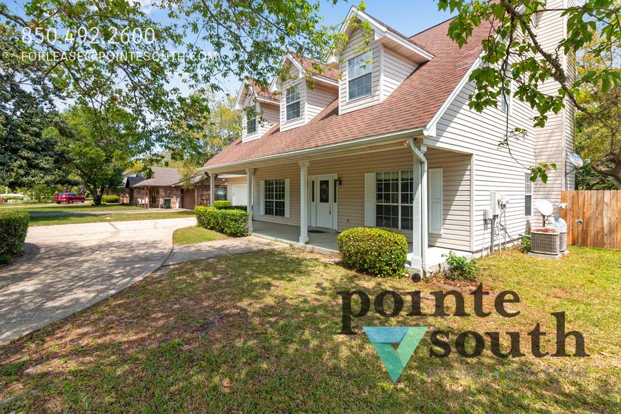 House for rent at 211 Natures Trail Court NW, Fort Walton Beach, FL 32548