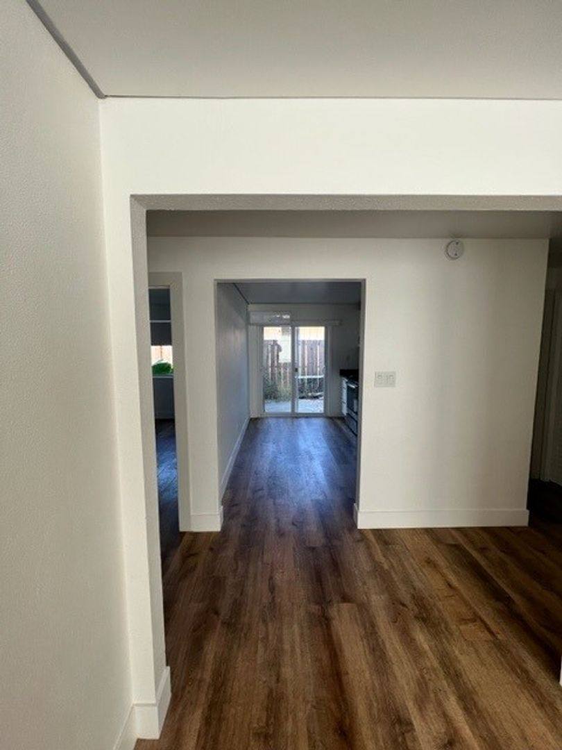 Apartment for rent at 6437 & 6453 Baine Ave, Newark, CA 94560