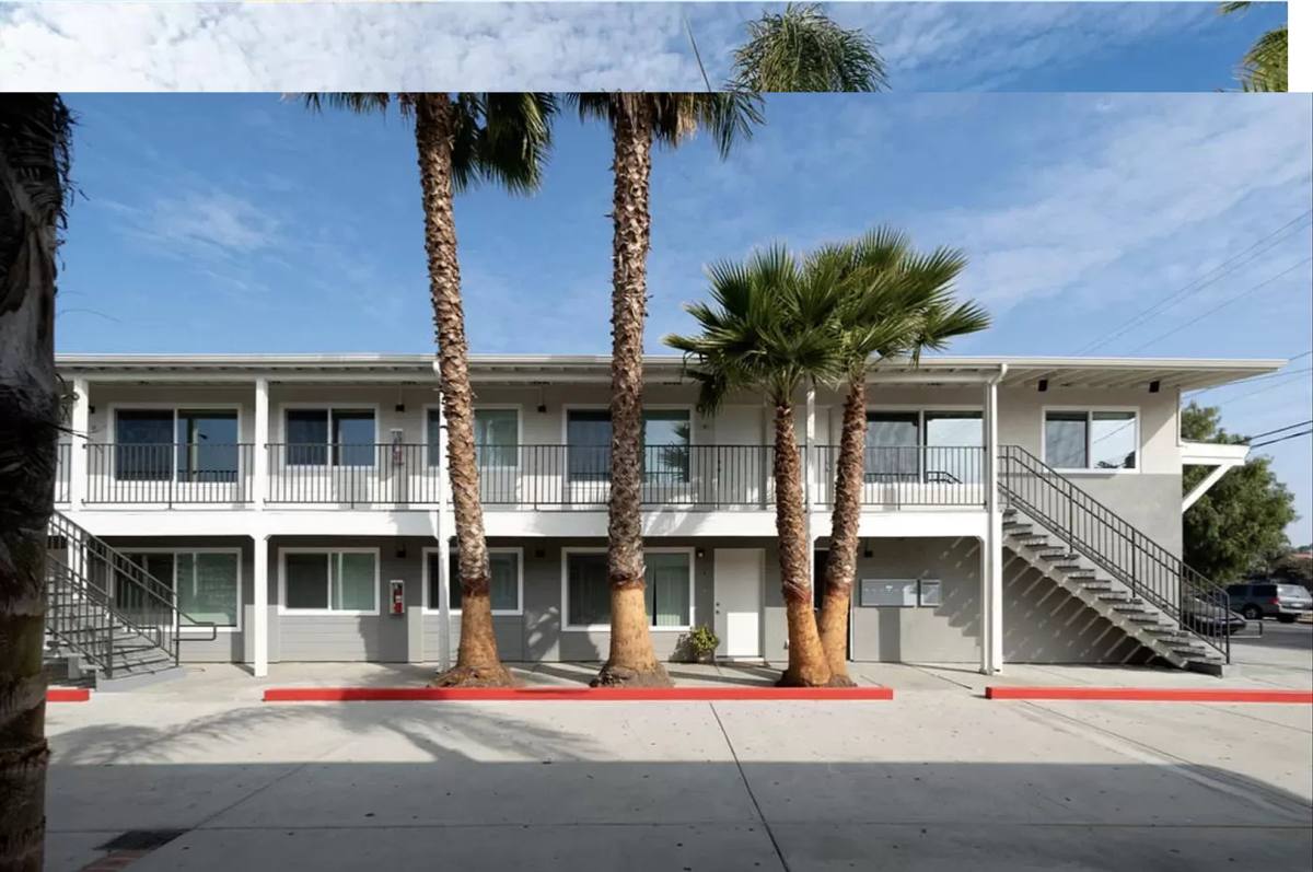 Apartment for rent at 6437 & 6453 Baine Ave, Newark, CA 94560