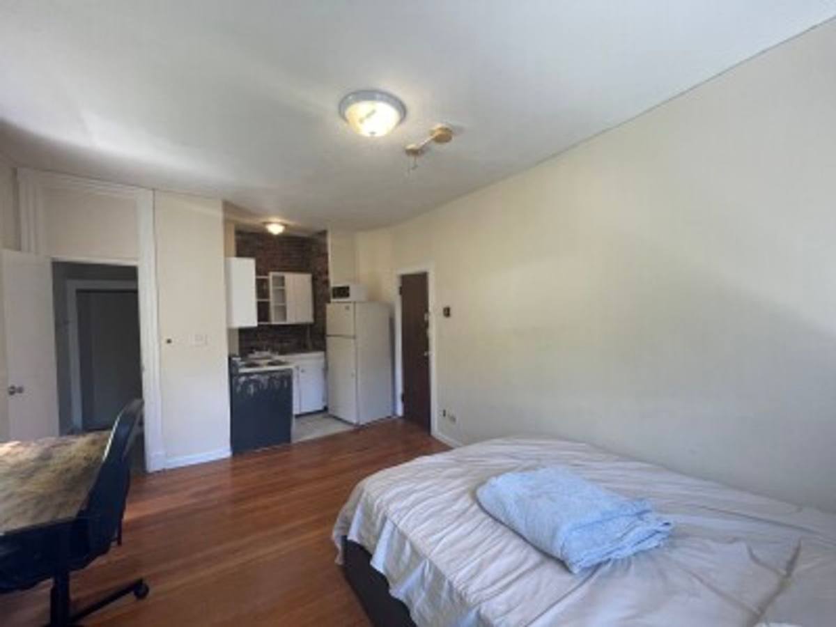 Apartment for rent at 40 Anderson St #14, Boston, MA 02114