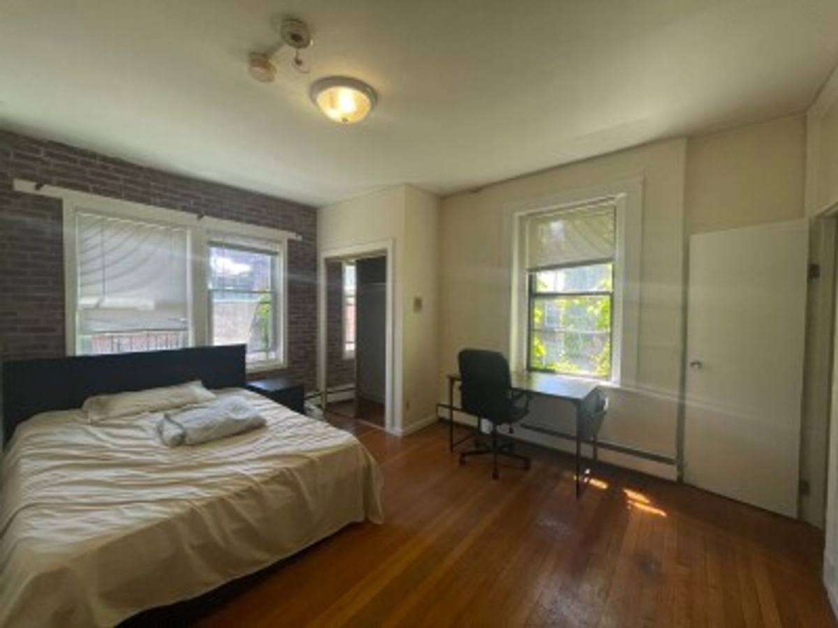 Apartment for rent at 40 Anderson St #14, Boston, MA 02114