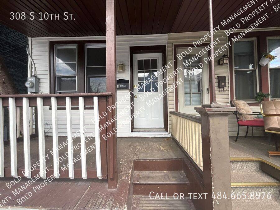 House for rent at 308 S 10th St, Lebanon, PA 17042
