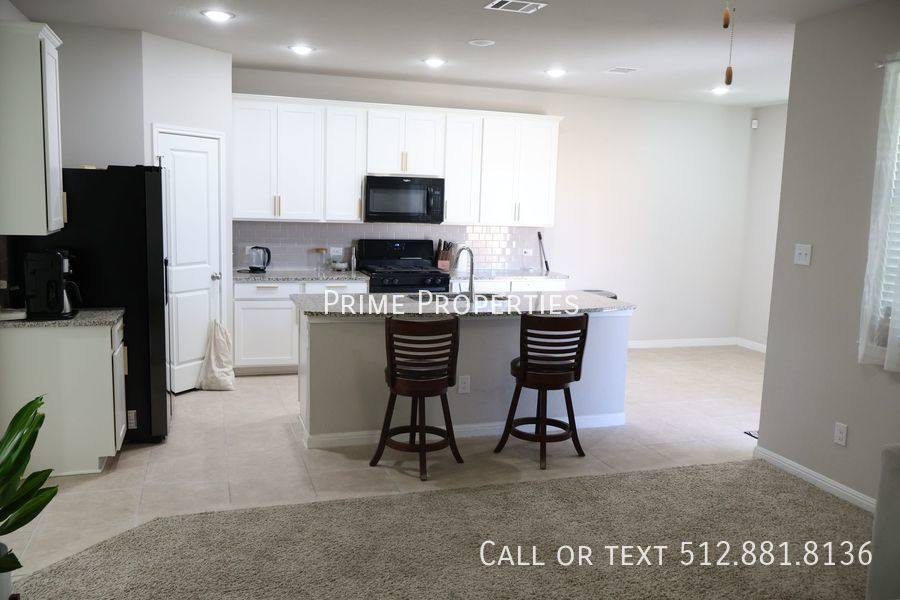 House for rent at 11500 Maple Leaf Way, Manor, TX 78653