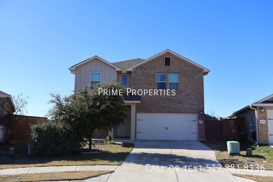 House for rent at 11500 Maple Leaf Way, Manor, TX 78653