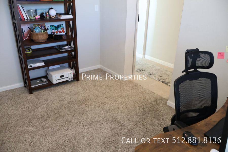 House for rent at 11500 Maple Leaf Way, Manor, TX 78653