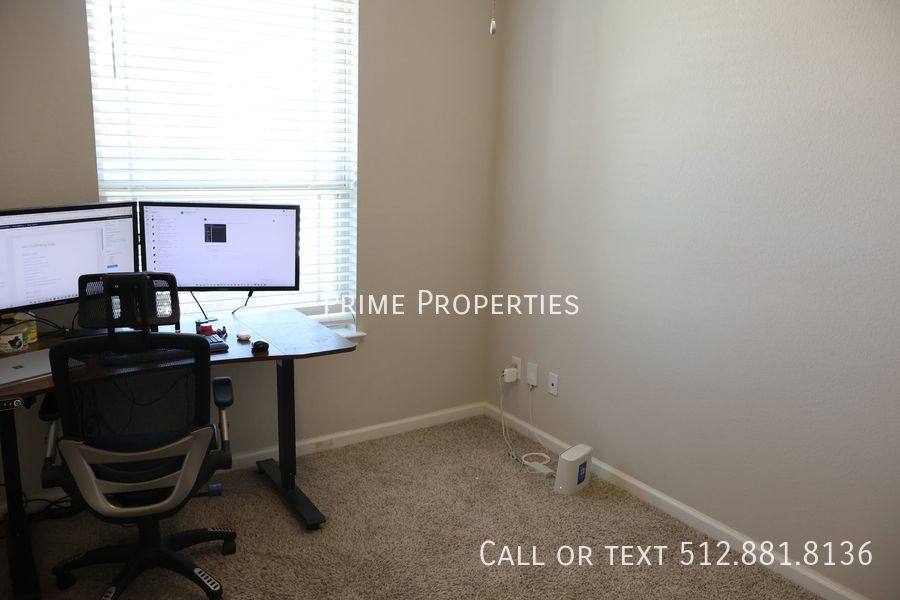 House for rent at 11500 Maple Leaf Way, Manor, TX 78653