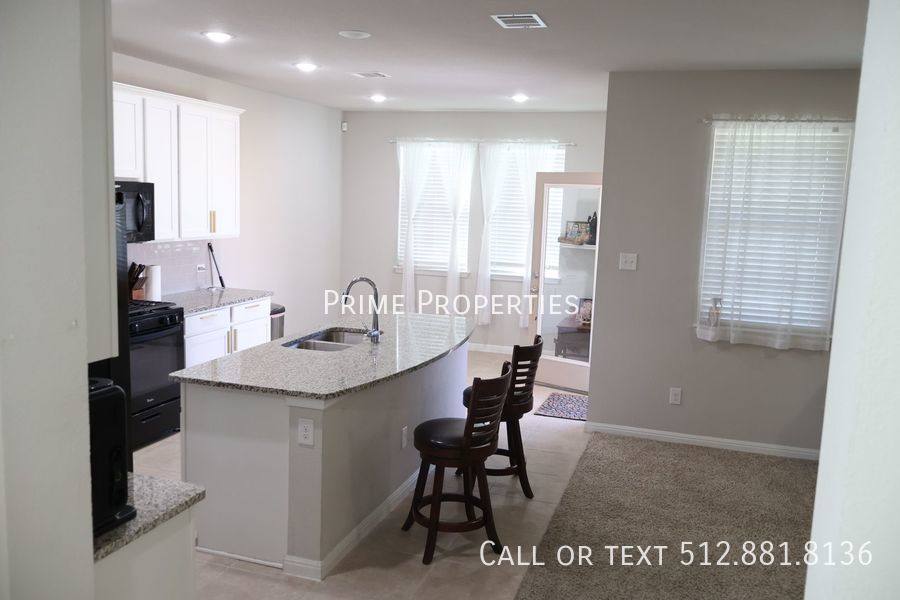 House for rent at 11500 Maple Leaf Way, Manor, TX 78653
