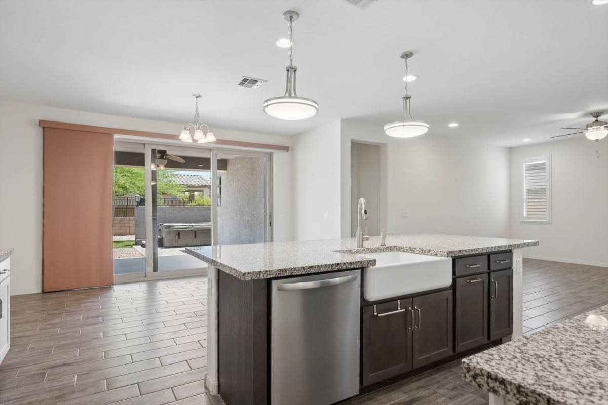 House for rent at 10445 E Tesla Ave, Mesa, AZ 85212