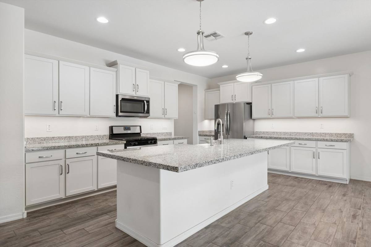 House for rent at 10445 E Tesla Ave, Mesa, AZ 85212