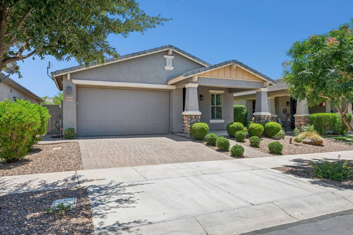 House for rent at 10445 E Tesla Ave, Mesa, AZ 85212