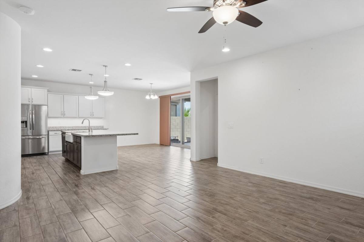 House for rent at 10445 E Tesla Ave, Mesa, AZ 85212
