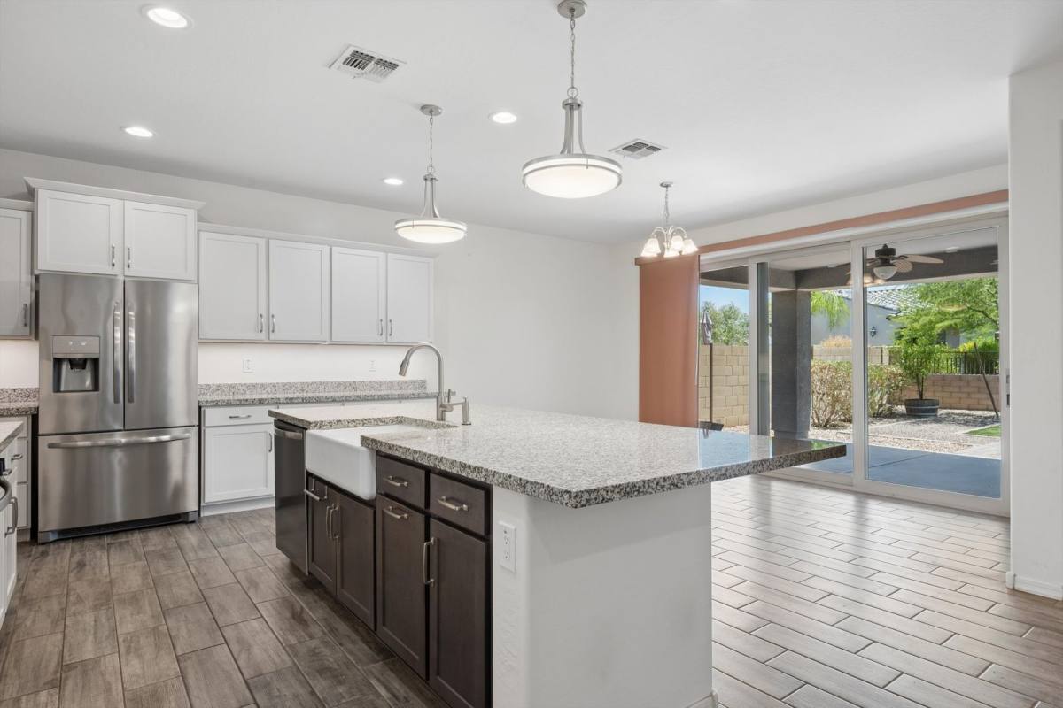 House for rent at 10445 E Tesla Ave, Mesa, AZ 85212