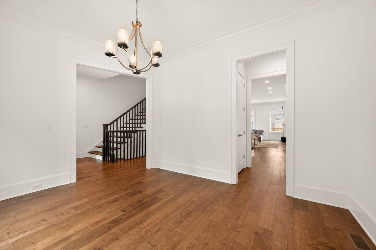 Townhouse for rent at 333 SE Eheart St, Blacksburg, VA 24060