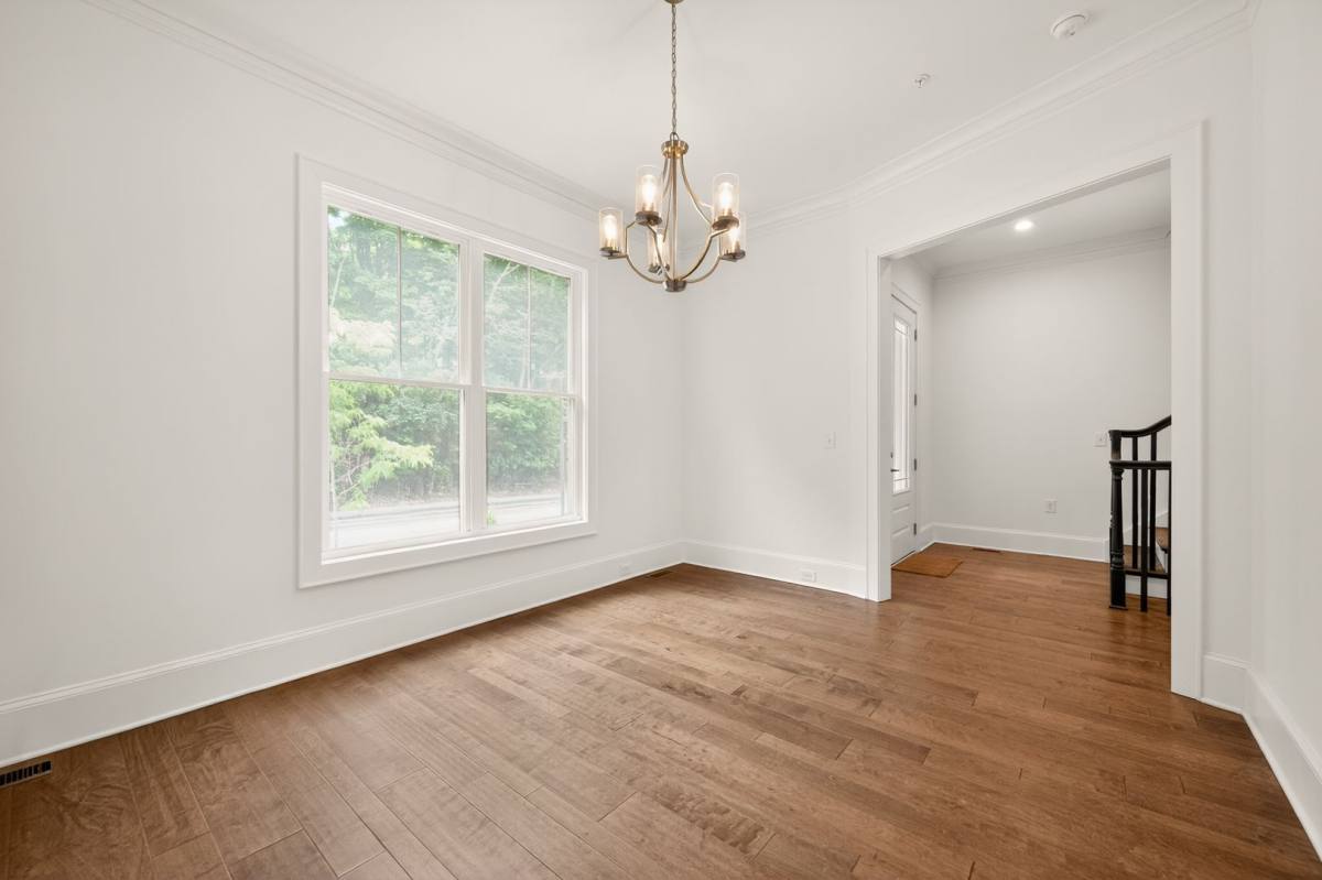 Townhouse for rent at 333 SE Eheart St, Blacksburg, VA 24060