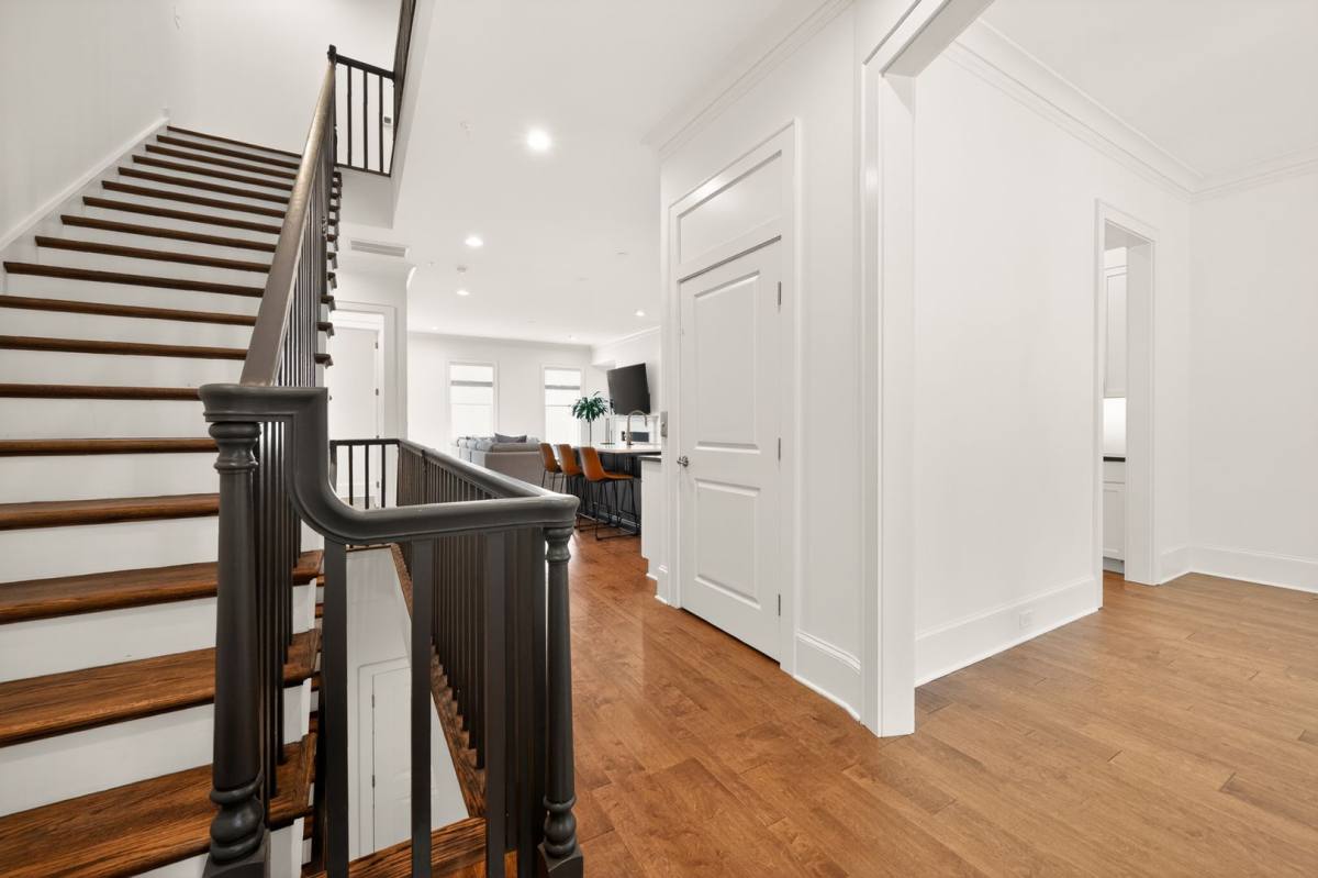 Townhouse for rent at 333 SE Eheart St, Blacksburg, VA 24060