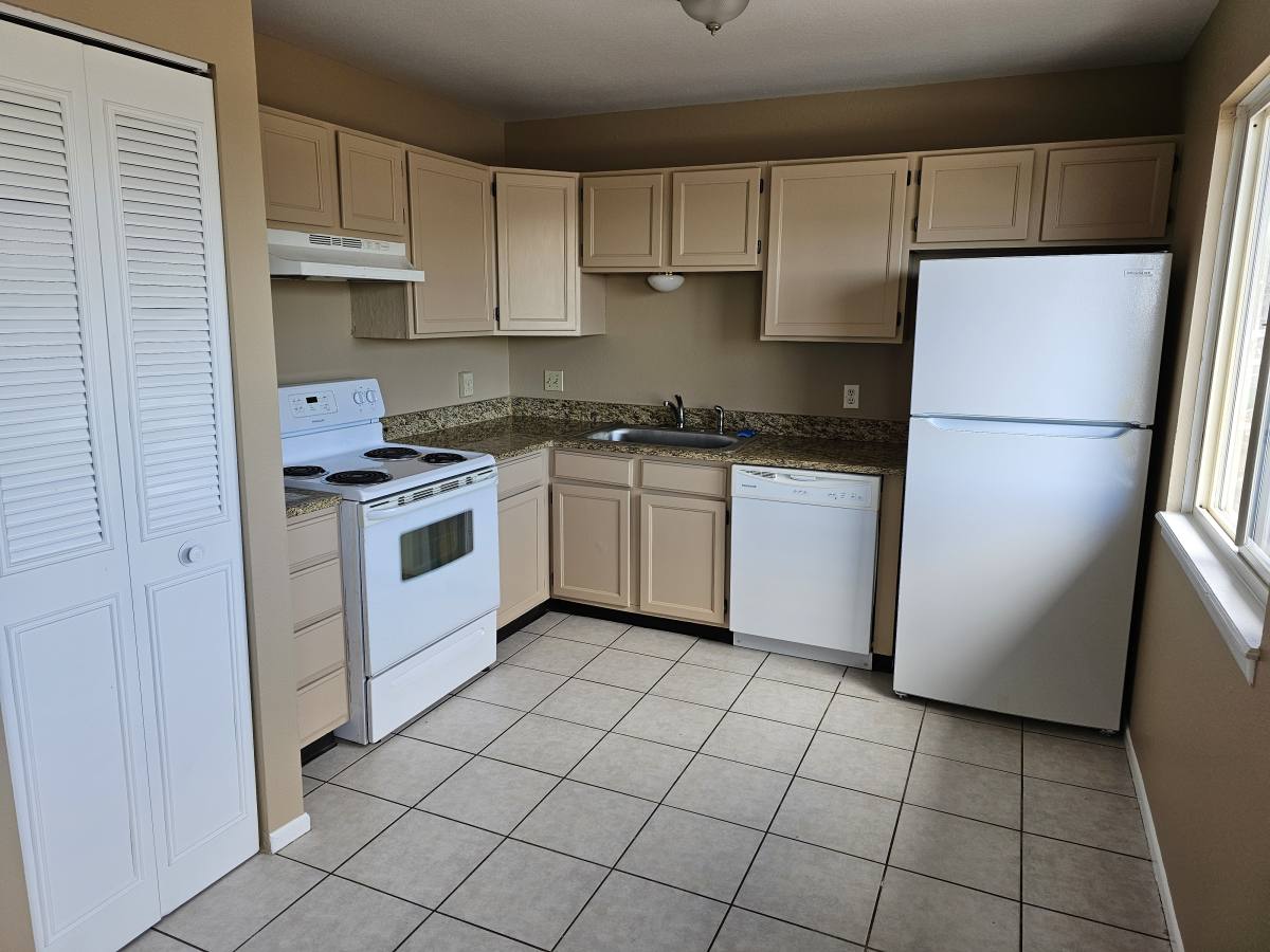 Apartment for rent at 3480 Cochran Dr #A, Colorado Springs, CO 80916
