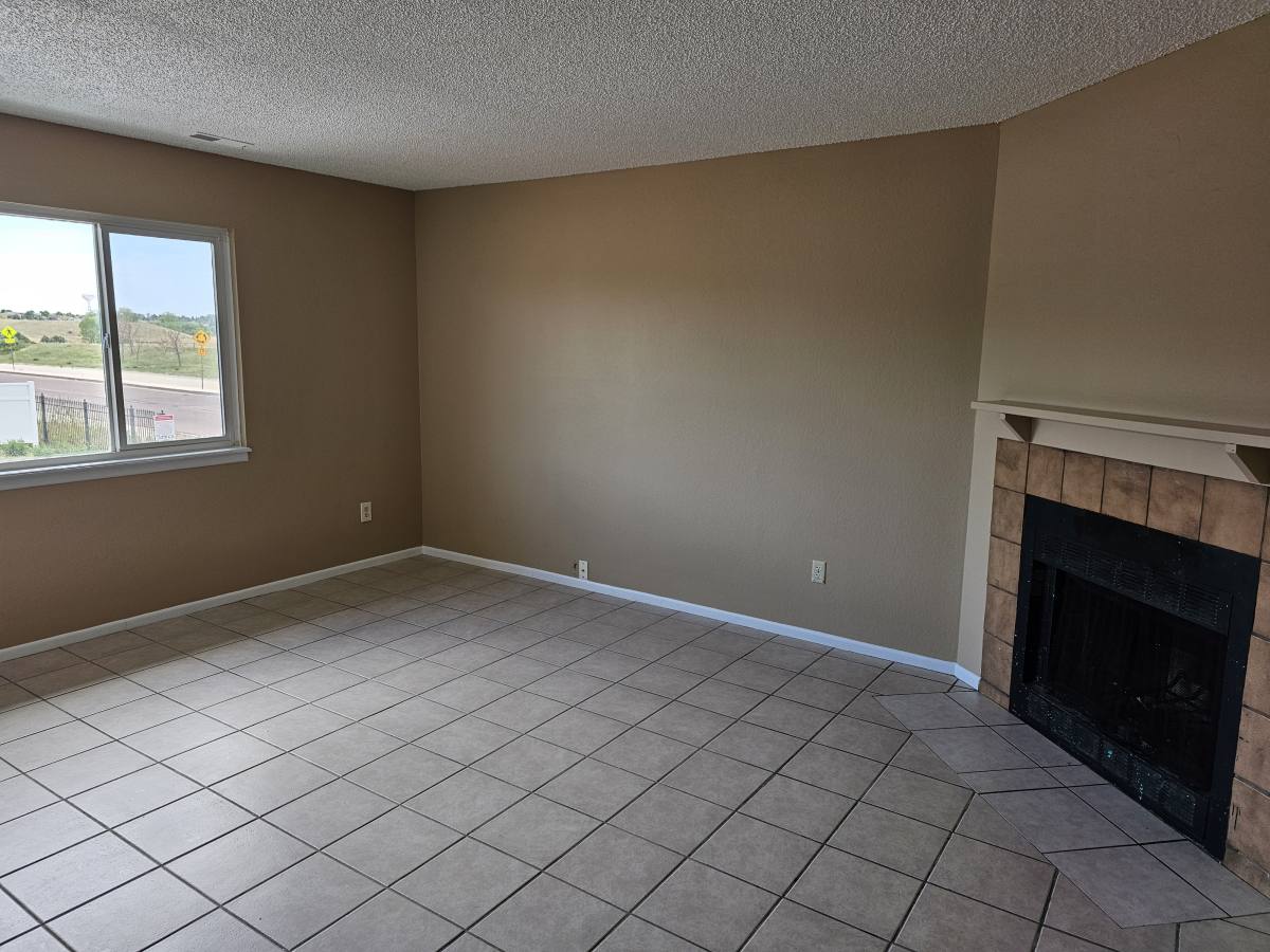 Apartment for rent at 3480 Cochran Dr #A, Colorado Springs, CO 80916