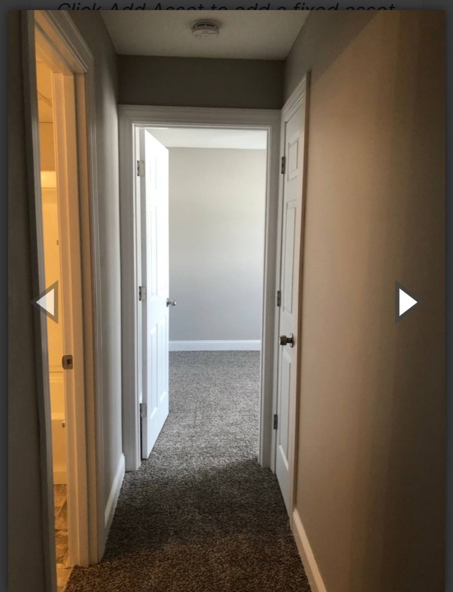 Apartment for rent at 1424 E Walnut St, Des Moines, IA 50316