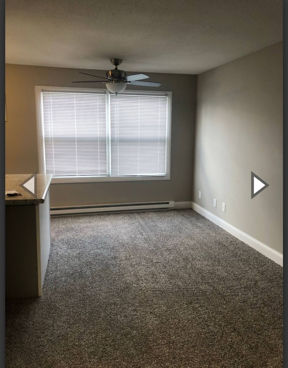 Apartment for rent at 1424 E Walnut St, Des Moines, IA 50316