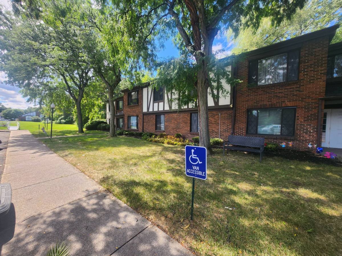 Apartment for rent at 2519 Culver Rd, Rochester, NY 14609