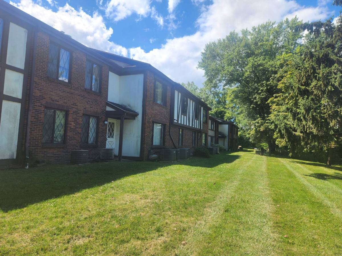 Apartment for rent at 2519 Culver Rd, Rochester, NY 14609