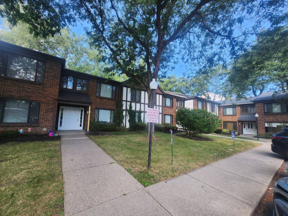 Apartment for rent at 2519 Culver Rd, Rochester, NY 14609