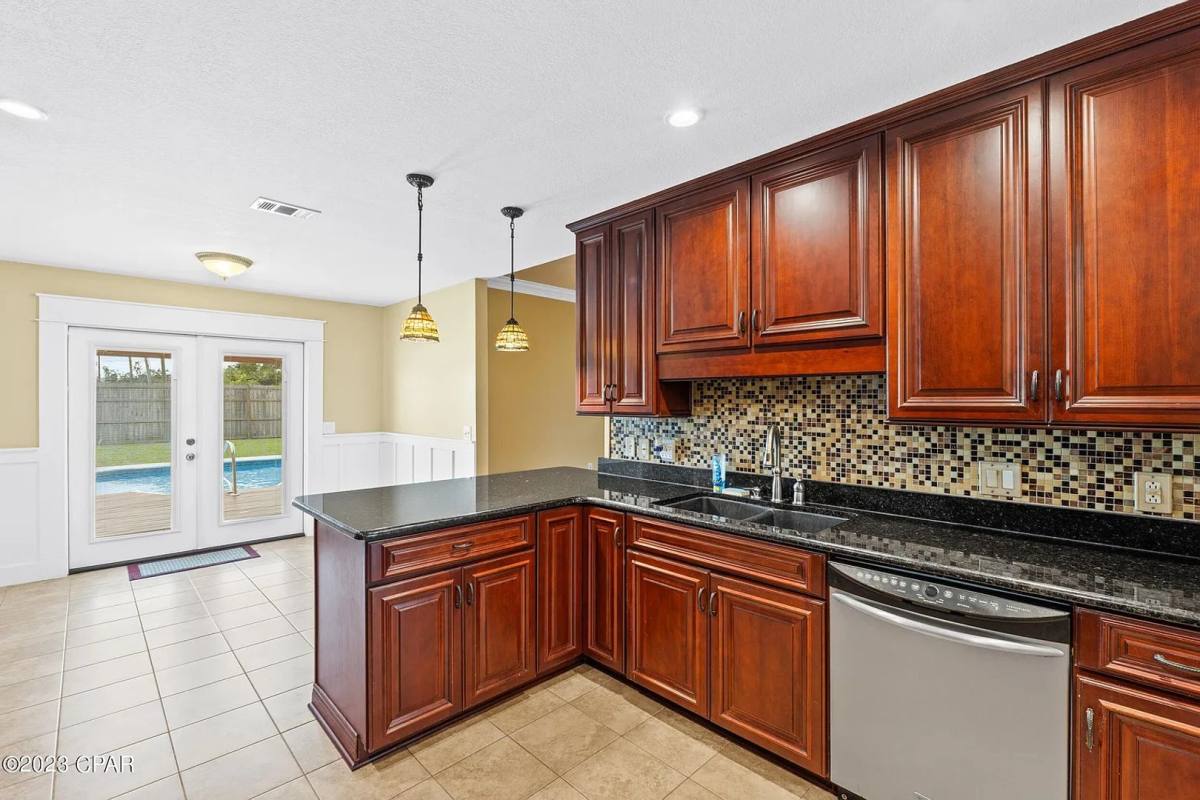 House for rent at 1627 Santa Anita Dr, Lynn Haven, FL 32444
