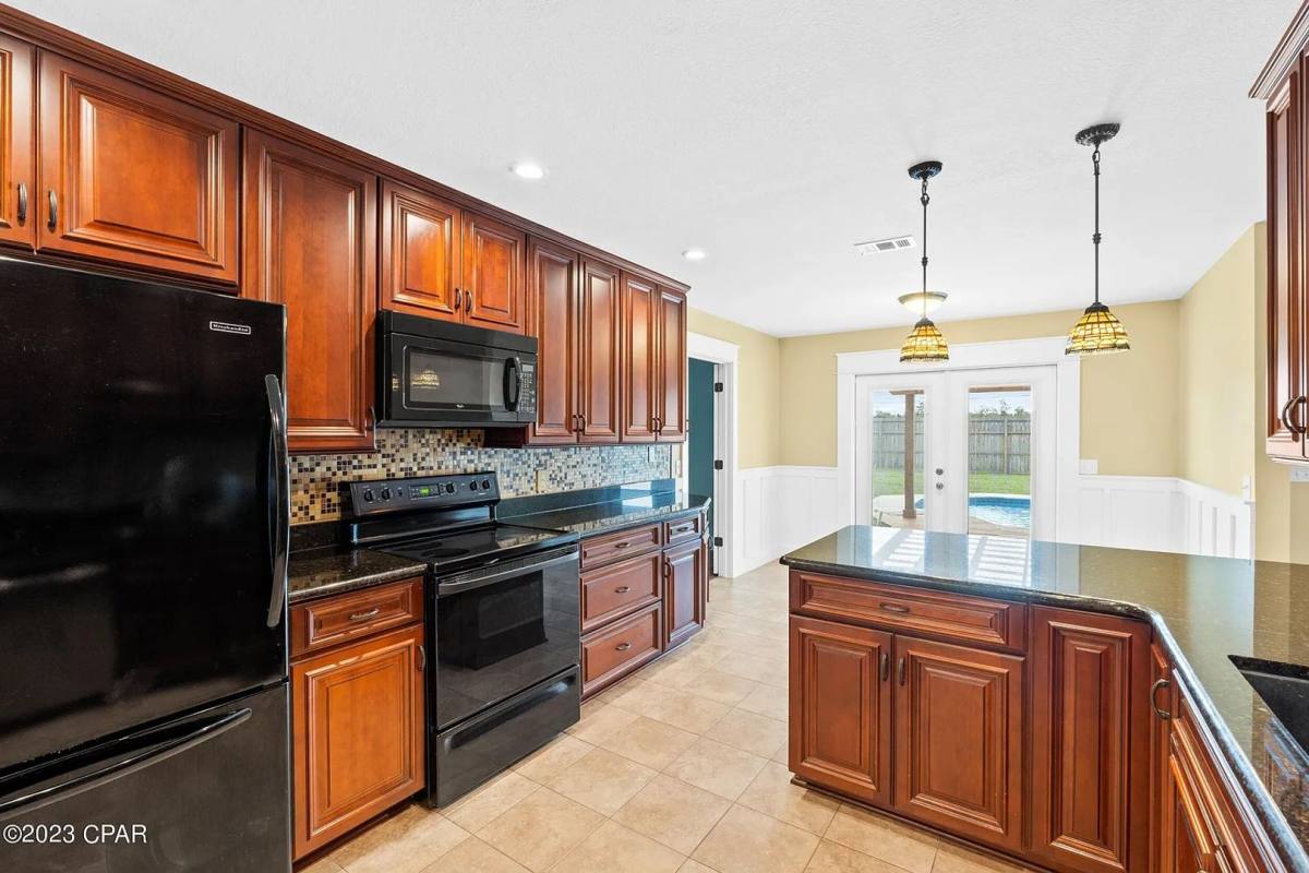 House for rent at 1627 Santa Anita Dr, Lynn Haven, FL 32444