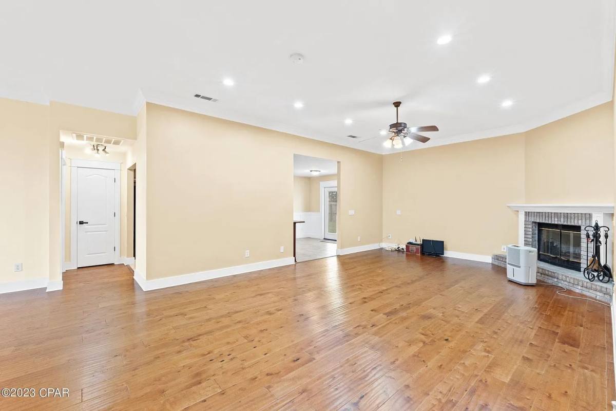 House for rent at 1627 Santa Anita Dr, Lynn Haven, FL 32444