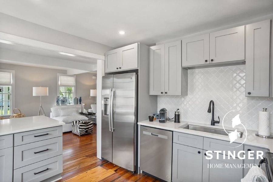 Apartment for rent at 606 Carteret St #1, Beaufort, SC 29902