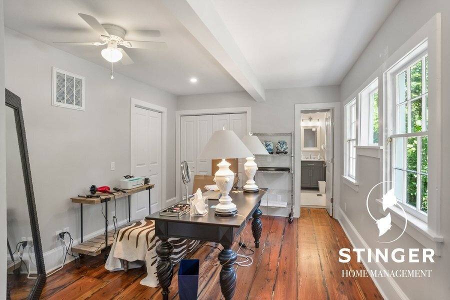 Apartment for rent at 606 Carteret St #1, Beaufort, SC 29902