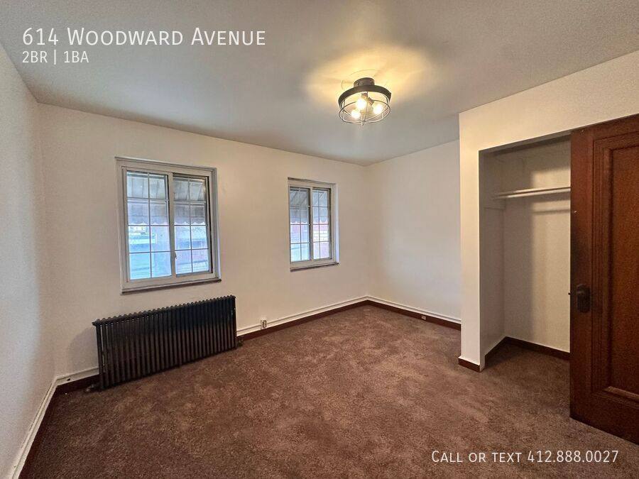 House for rent at 614 Woodward Ave, McKees Rocks, PA 15136