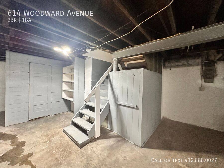 House for rent at 614 Woodward Ave, McKees Rocks, PA 15136