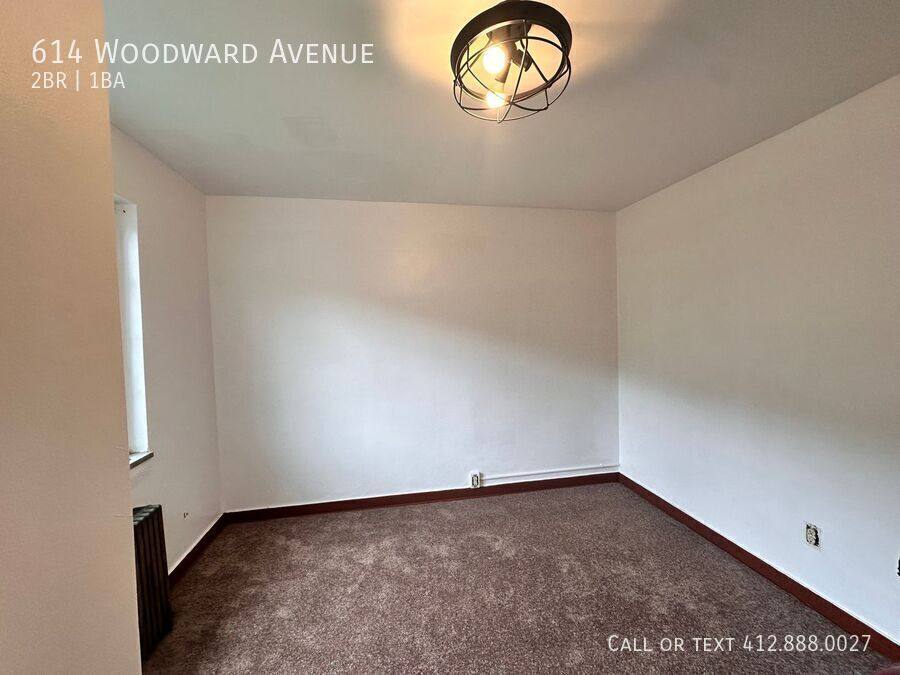 House for rent at 614 Woodward Ave, McKees Rocks, PA 15136
