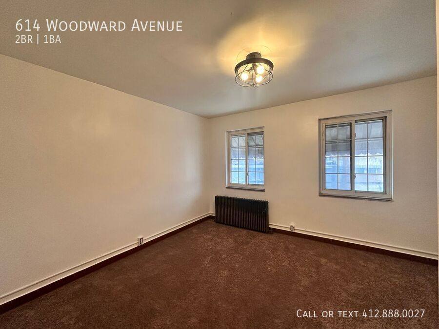 House for rent at 614 Woodward Ave, McKees Rocks, PA 15136