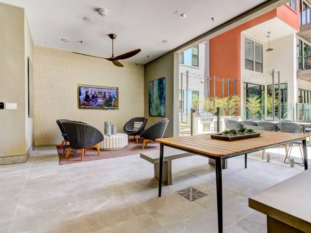 Apartment for rent at 1615 E 6th St #A8-55, Austin, TX 78702