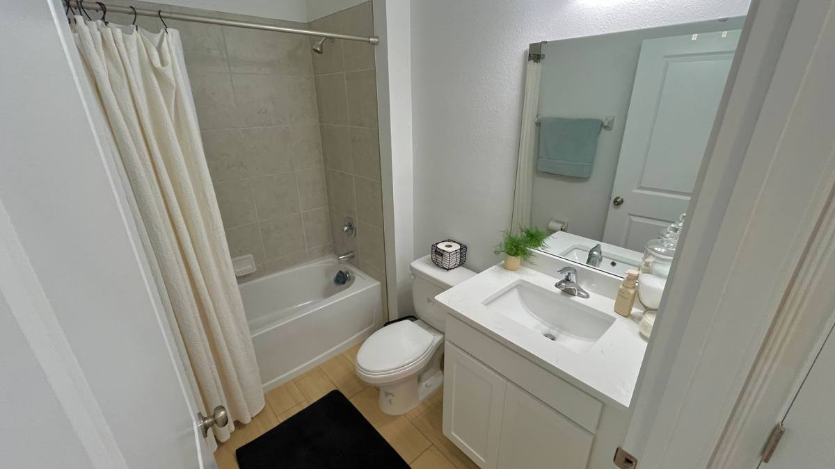 House for rent at 6740 Great Bear Dr, Lakeland, FL 33805